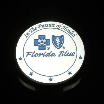 Kovanice Allegiant Challenge